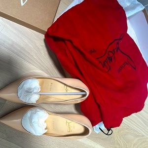 Christian Louboutin Pigalle Follies 100 Patent